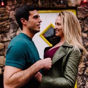 Meet your Posher, Gabrielle